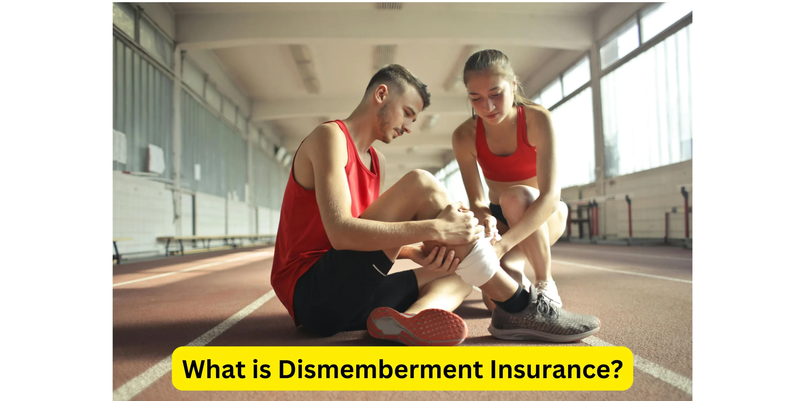 What is Dismemberment Insurance?