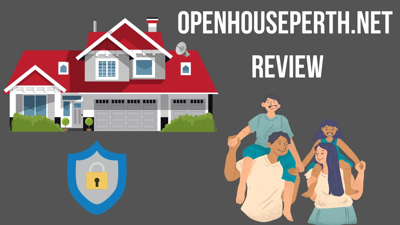 Openhouseperth.net review