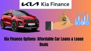 Kia Finance