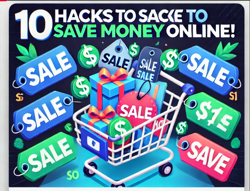 10 Proven Ways to Save Money While Shopping Online in the USA